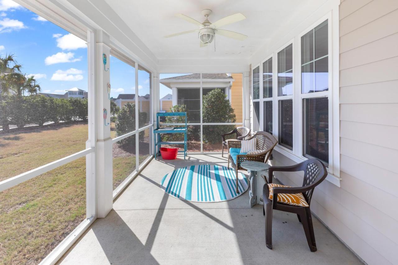 Tidewatch Charms Myrtle Beach Exterior foto