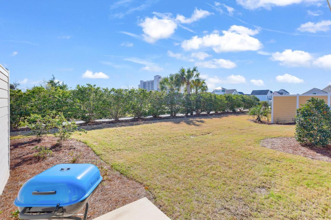 Tidewatch Charms Myrtle Beach Exterior foto