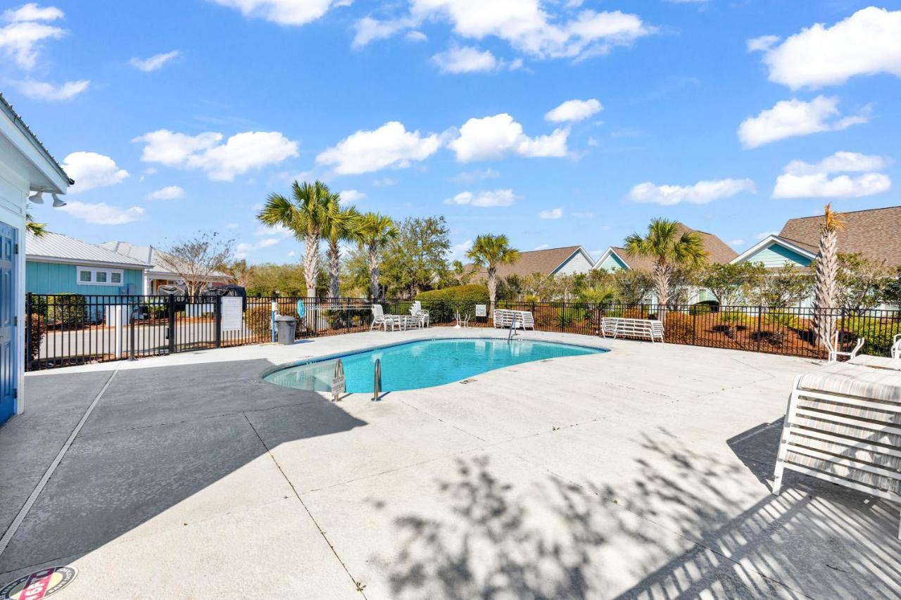Tidewatch Charms Myrtle Beach Exterior foto