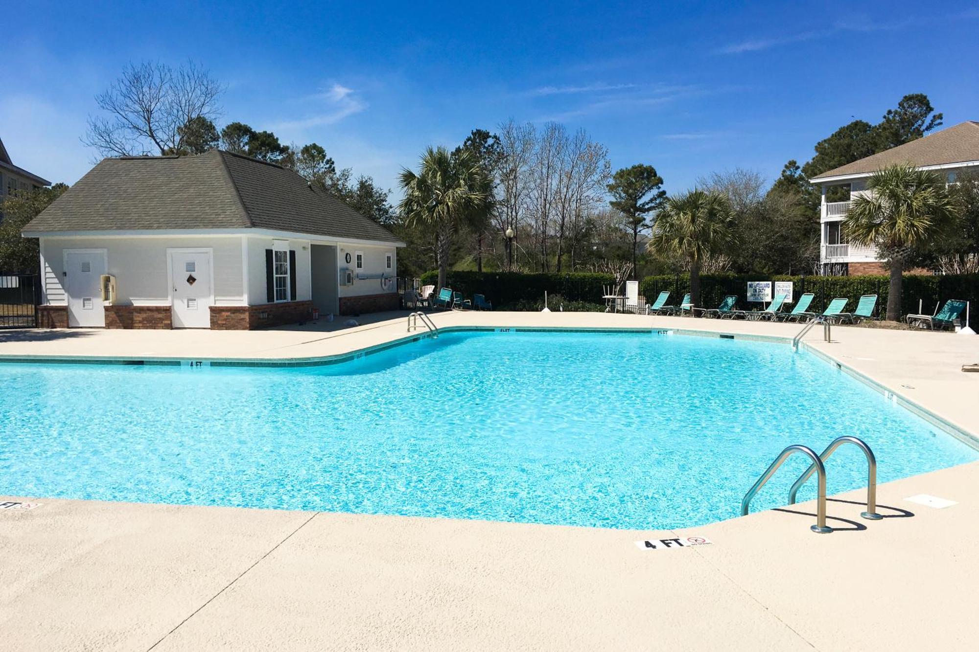 Tidewatch Charms Myrtle Beach Exterior foto